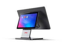 Сенсорний POS термінал